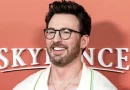 chris evans