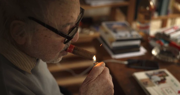 Exposé du film annonce du film Scénario TIFF
