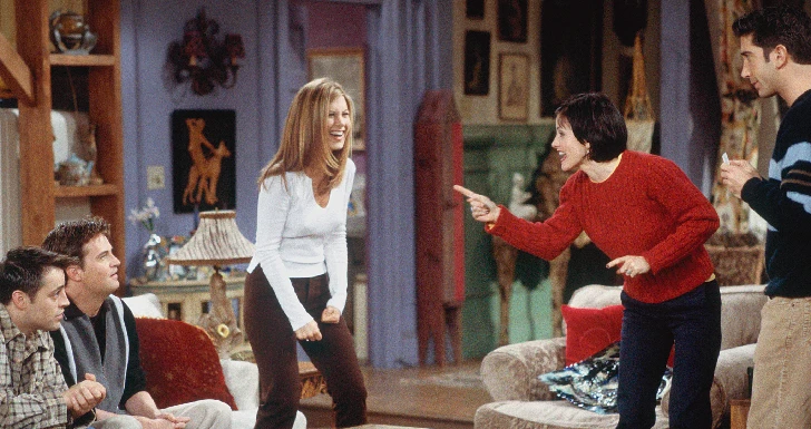 Friends