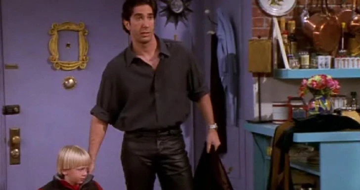 Ross