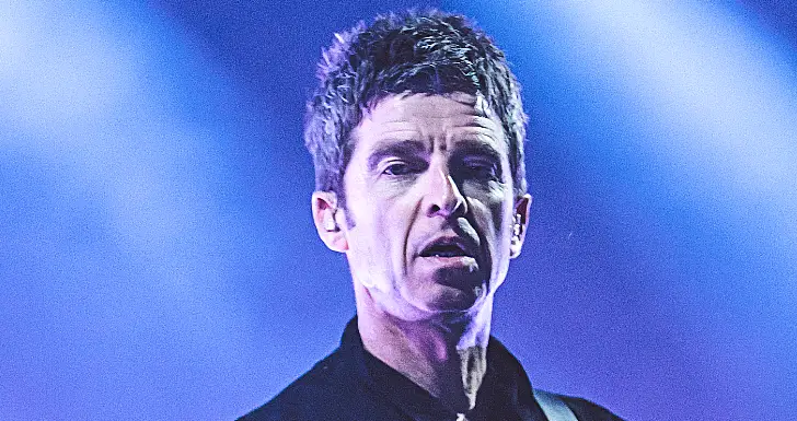 noel gallagher oasis