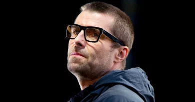 liam gallangher oasis