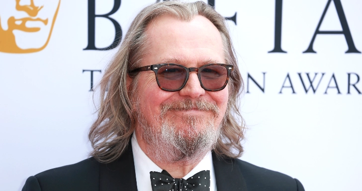 gary oldman