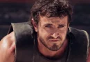 gladiador paul mescal