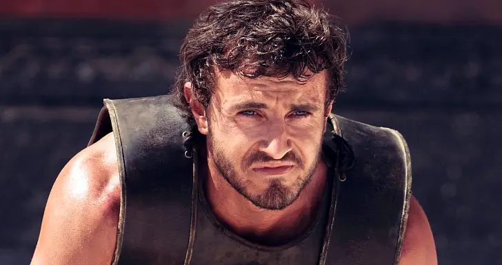 Gladiador