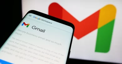Gmail fraude