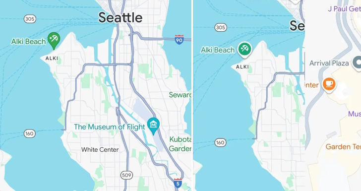 google maps