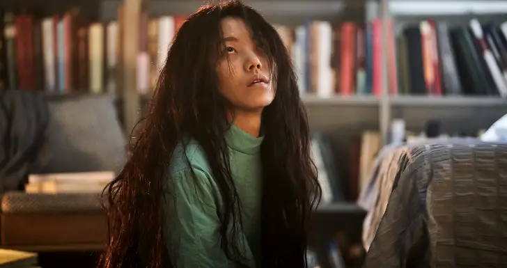 hellbound k-drama