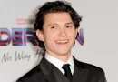 tom holland