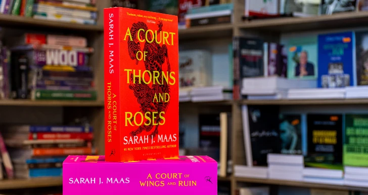 ACOTAR