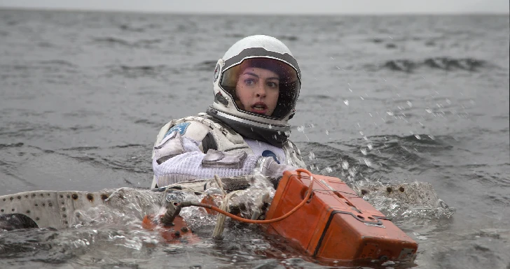Interstellar