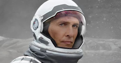 Interstellar