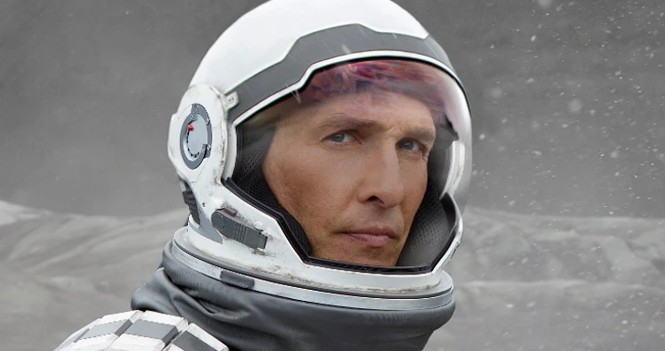 Interstellar
