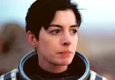 Interstellar Anne Hathaway