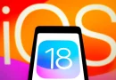 iOS 18.4.1 iphone