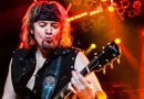 iron maiden