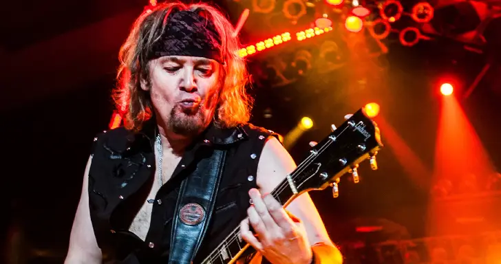iron maiden