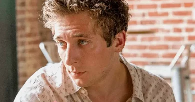 jeremy allen white