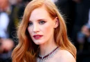 Jessica Chastain AMC