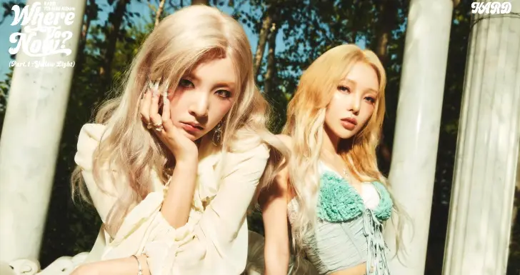 kard k-pop