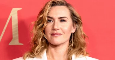 Kate Winslet