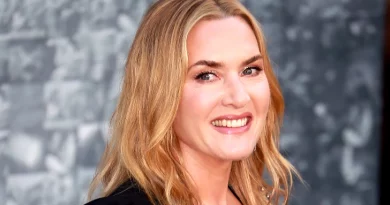 Kate Winslet