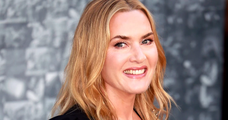 Kate Winslet