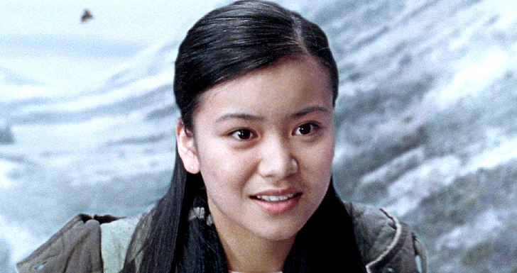 katie leung