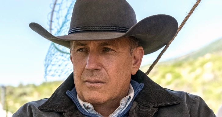 Kevin Costner