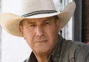 Kevin Costner