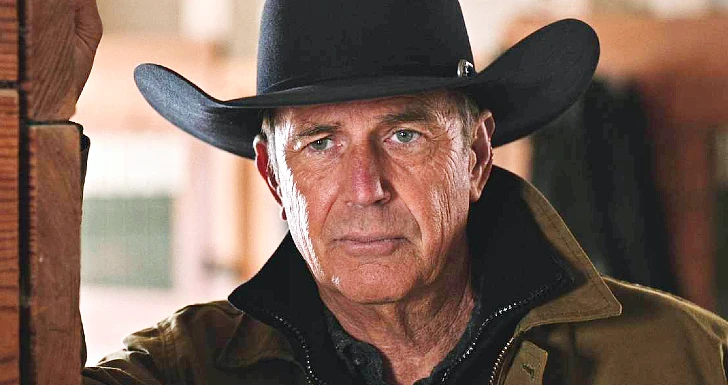 Kevin Costner