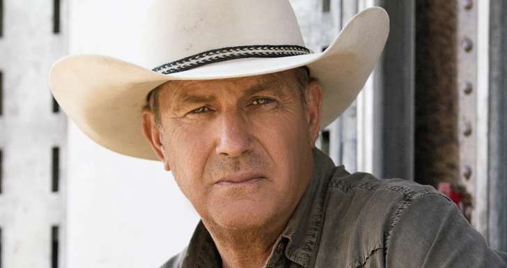 Kevin Costner