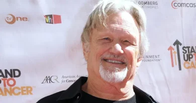 kris Kristofferson