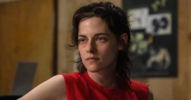 kristen stewart amor em sangue