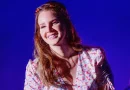 Lana del Rey tops vendas uk novo álbum