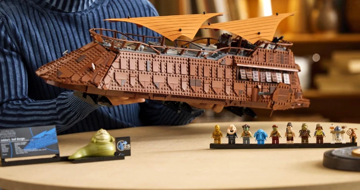 lego star wars jabba