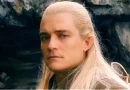 legolas (orlando bloom) em Hobbit