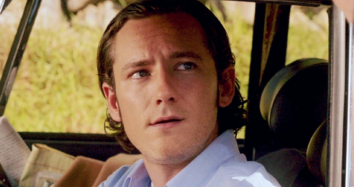 Lewis Pullman