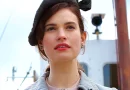 Lily James
