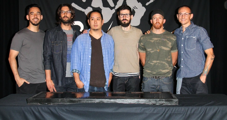 linkin park
