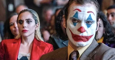 Folie à Deux Loucura a Dois Cinemundo Portugal bilhetes