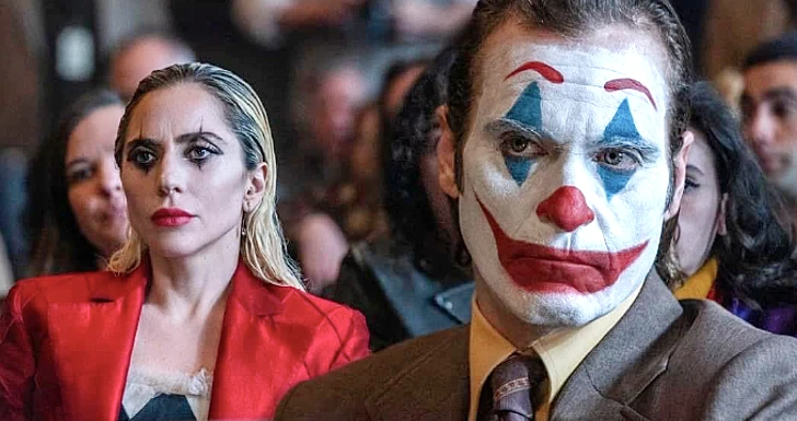 Folie à Deux Loucura a Dois Cinemundo Portugal bilhetes