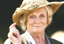 Maggie Smith
