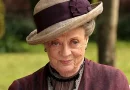 maggie smith