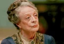 Maggie Smith em Downton Abbey (2019)