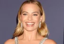 Margot Robbie