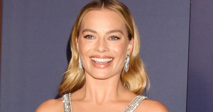 Margot Robbie