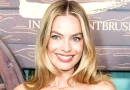 margot robbie