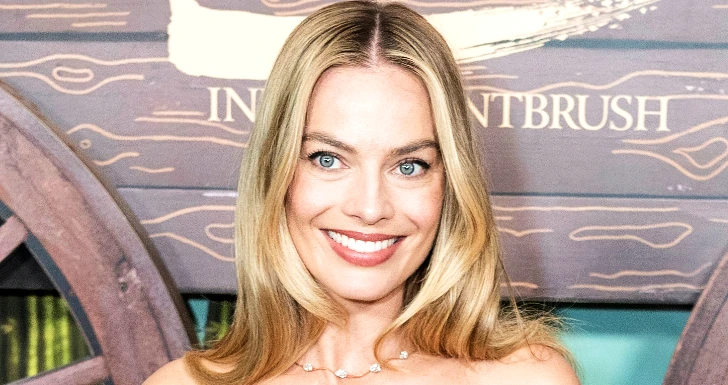 margot robbie