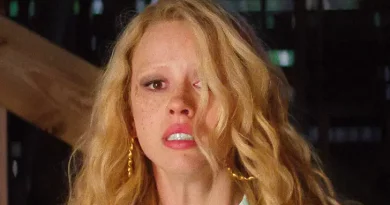 Maxxxine 2024 motelx